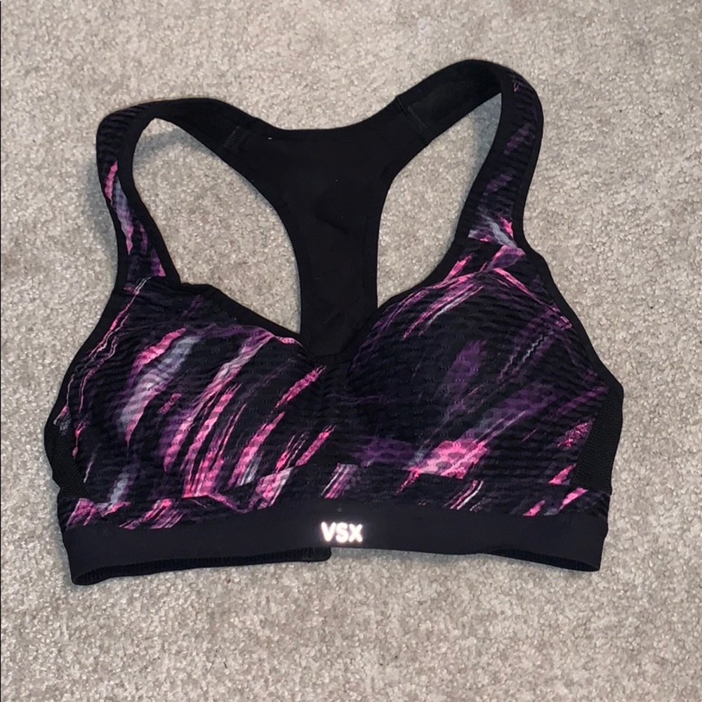 Victoria’s Secret sports bra